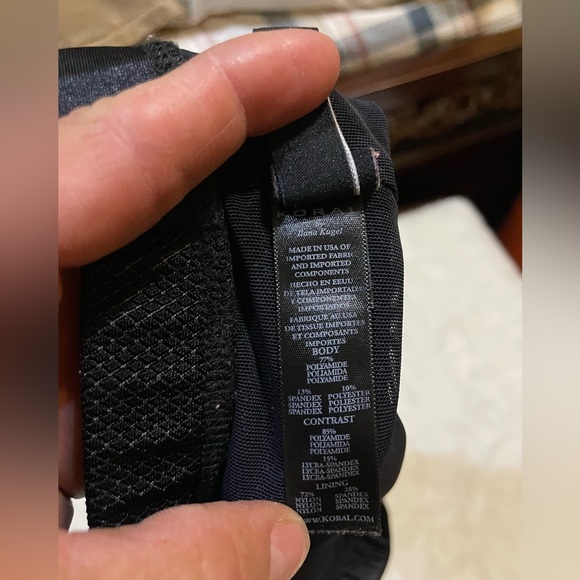 KORAL‎ BRA SIZE S - Picture 11 of 11